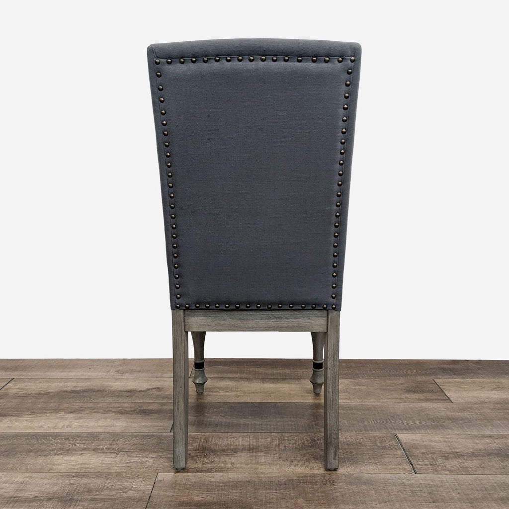 the [ unused0 ] back dining chair