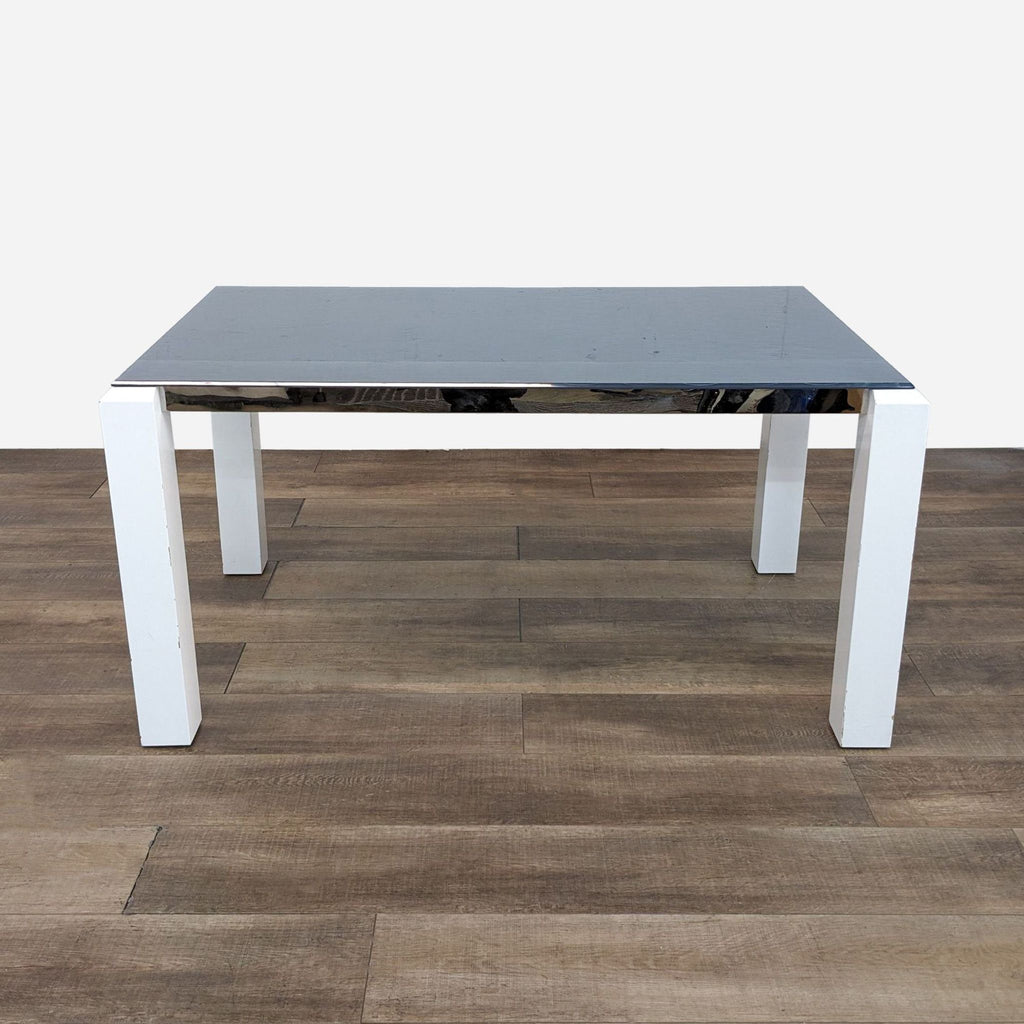 the [ unused0 ] coffee table