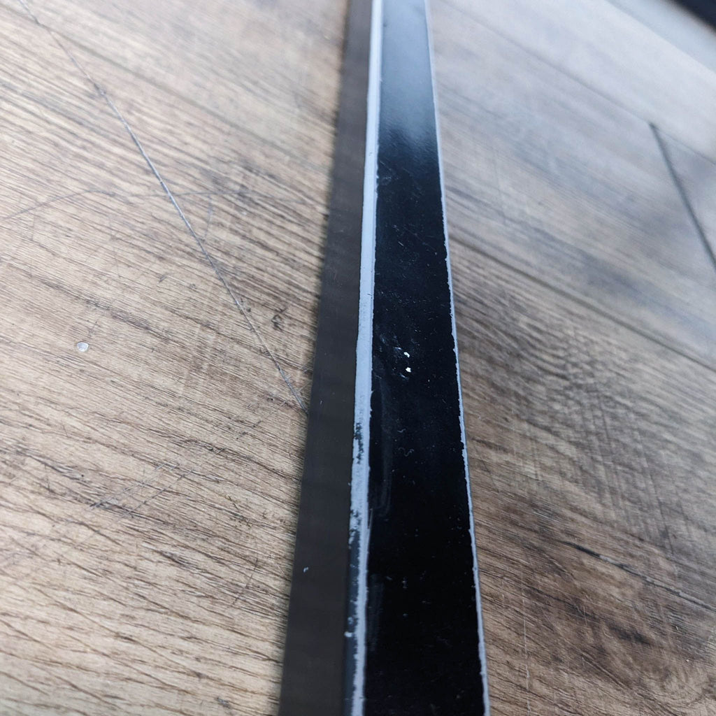 Crate & Barrel Dixon Coffee Table