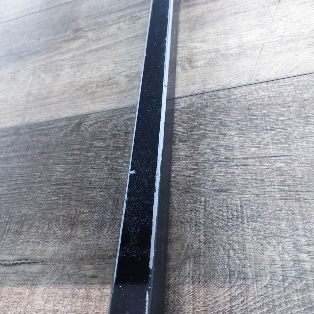 Crate & Barrel Dixon Coffee Table