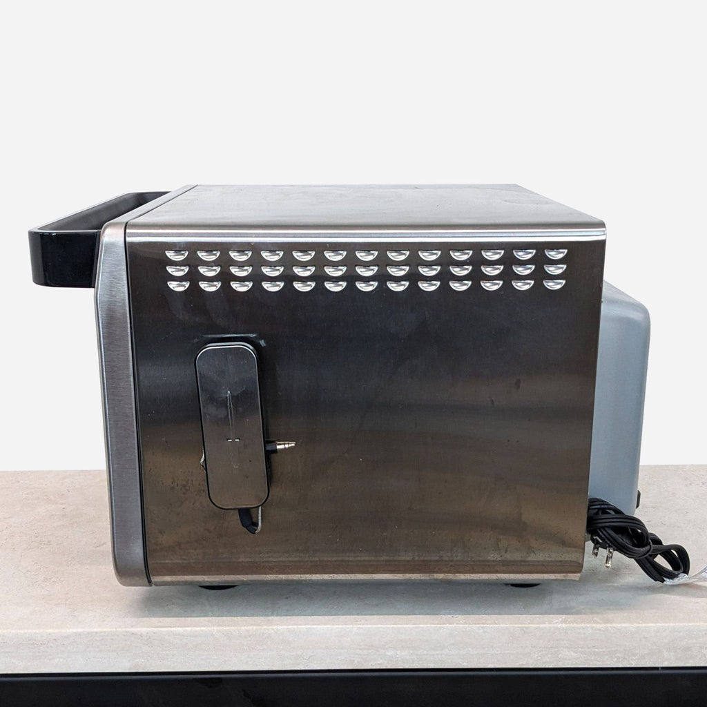 Ninja Digital Air Fryer Oven - Versatile Countertop Appliance