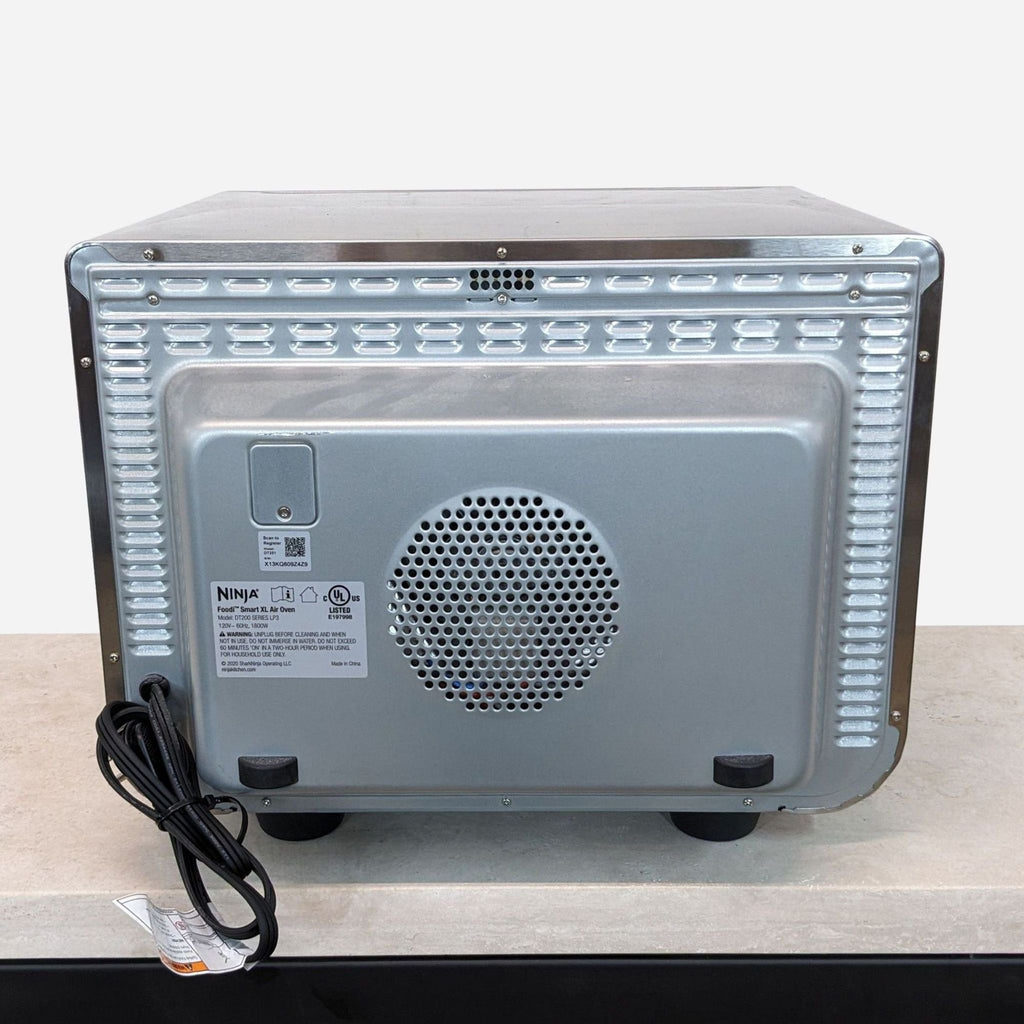 Ninja Digital Air Fryer Oven - Versatile Countertop Appliance