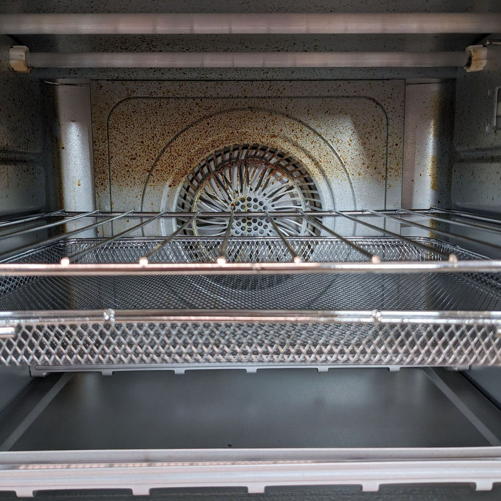 Ninja Digital Air Fryer Oven - Versatile Countertop Appliance