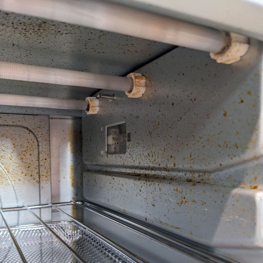 Ninja Digital Air Fryer Oven - Versatile Countertop Appliance