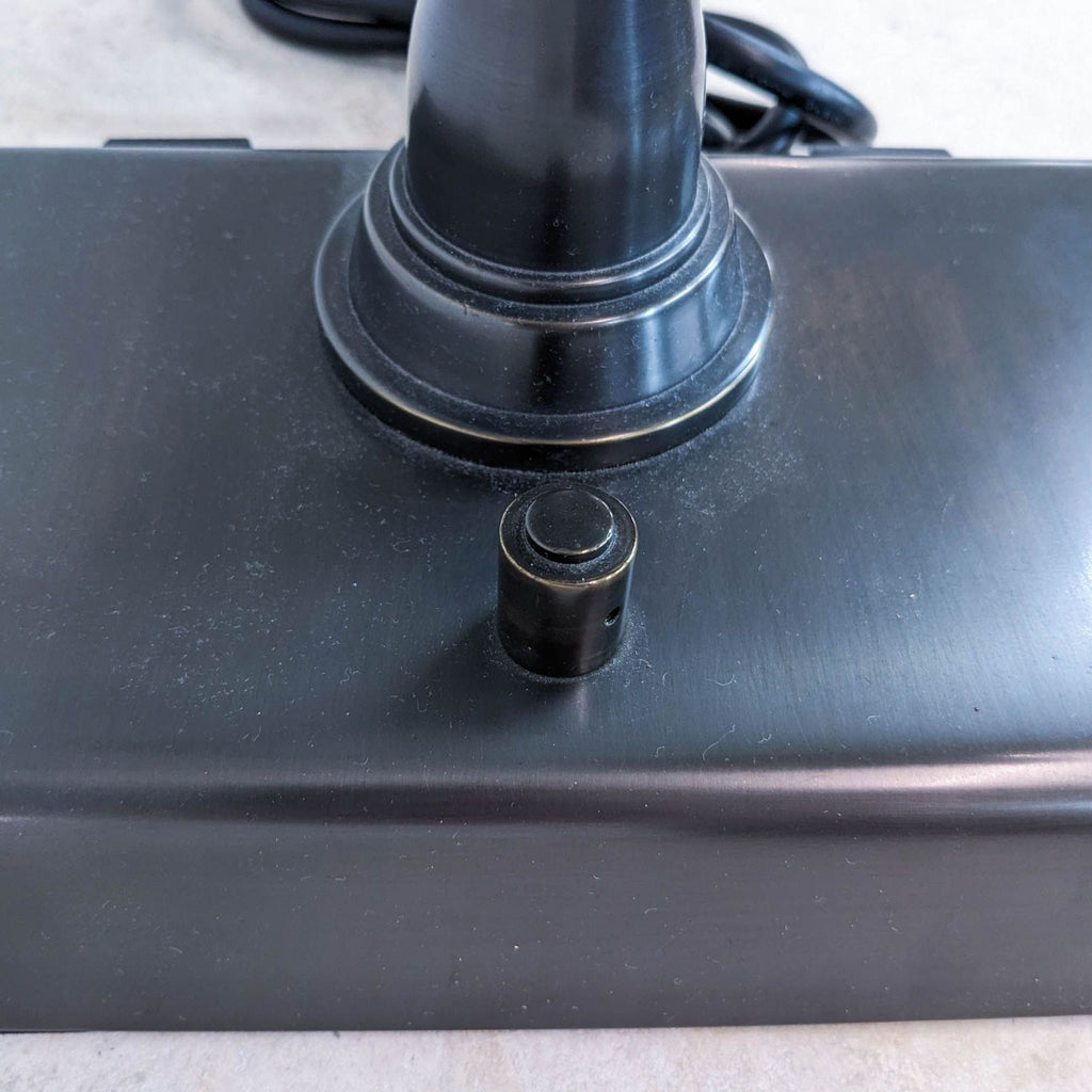 Pottery Barn Architect's Adjustable Task Table Lamp