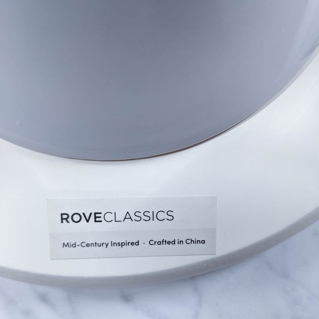 Rove Classics Tulip Table