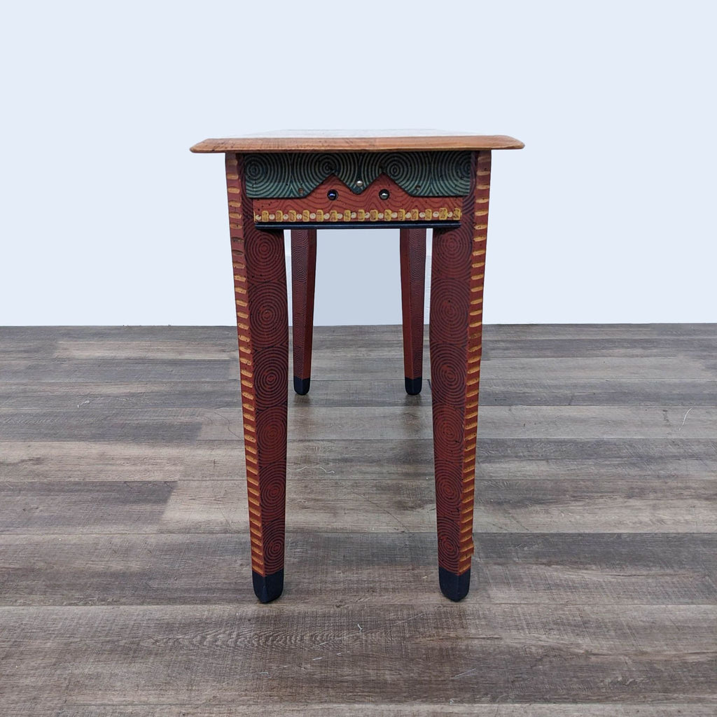 a [ unused0 ] style side table