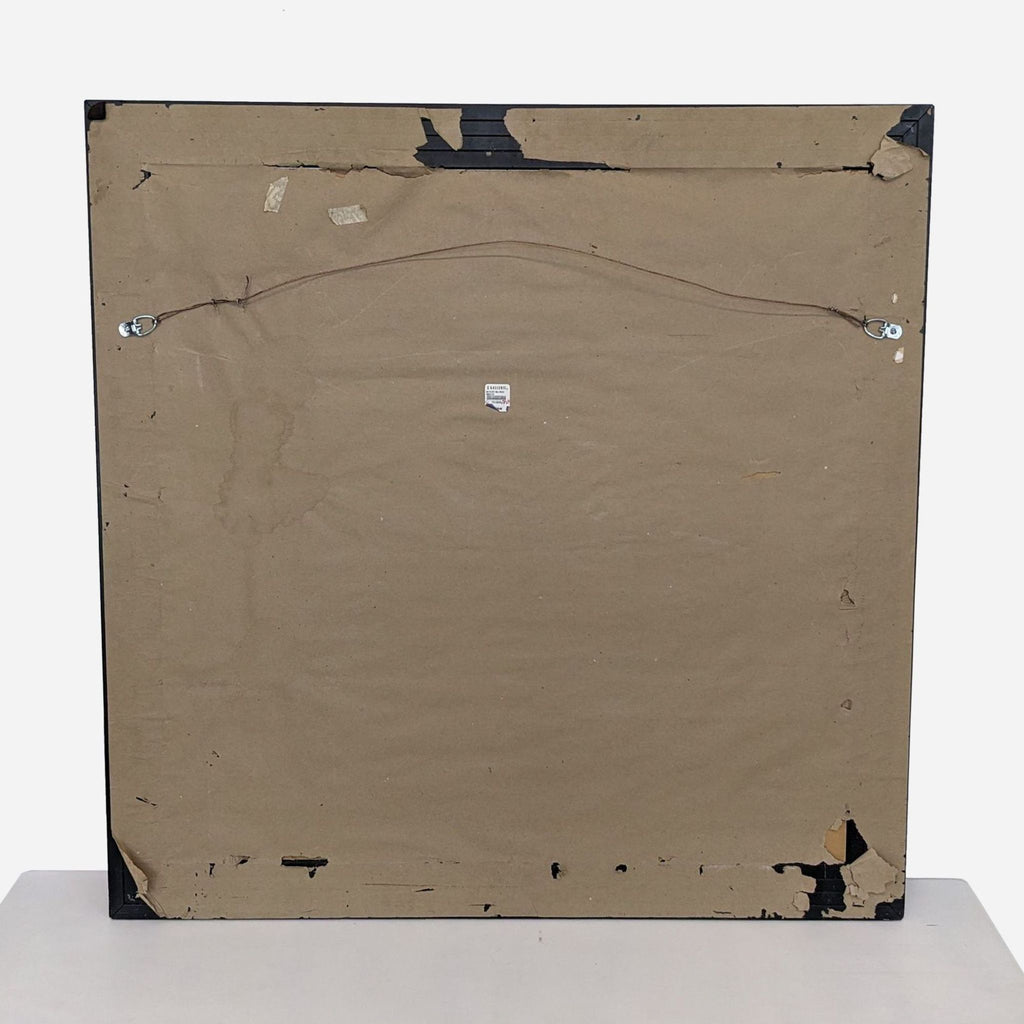 Z-Gallerie “Fourth Rail Bridge” Framed Art Print