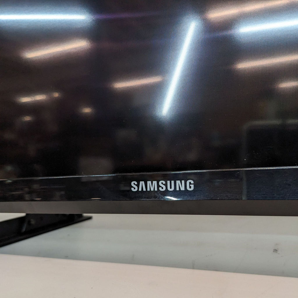 Samsung 50-Inch Smart TV