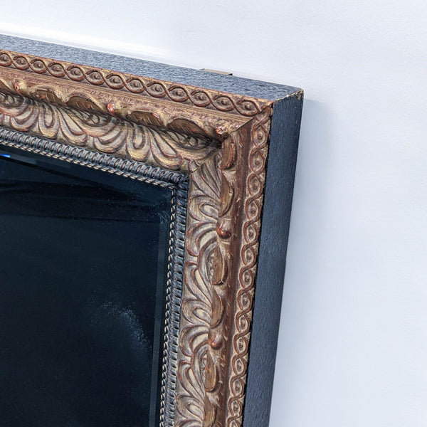 a 19th century antique french gilt framed portrait of a lady for sale - image 3 of 13