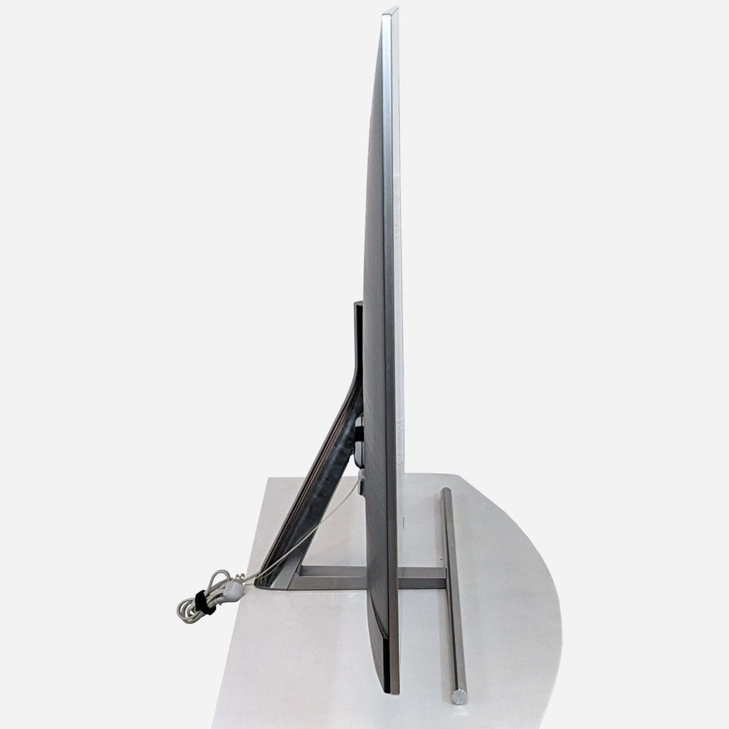 Samsung 55-Inch LED Smart TV with Stand and Accessories