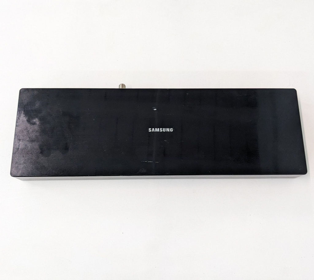 Samsung 55-Inch LED Smart TV with Stand and Accessories