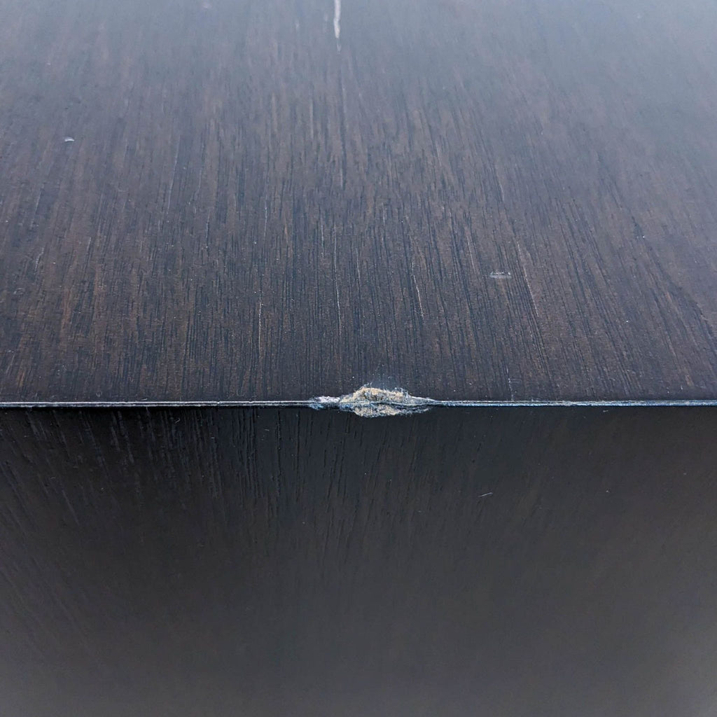 Modern 4-Drawer Dresser with Sleek Design