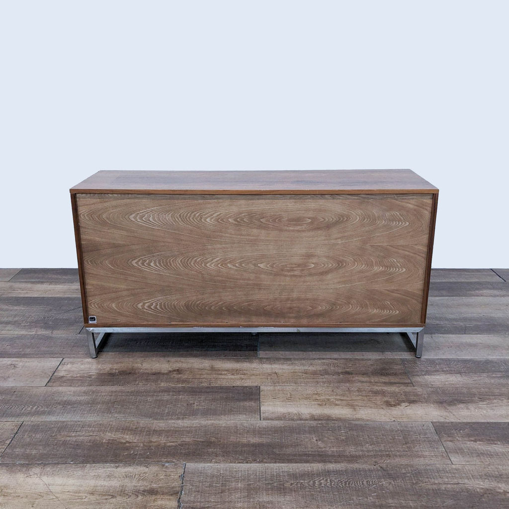 Gus Mosern Annex Dresser with Cabinet