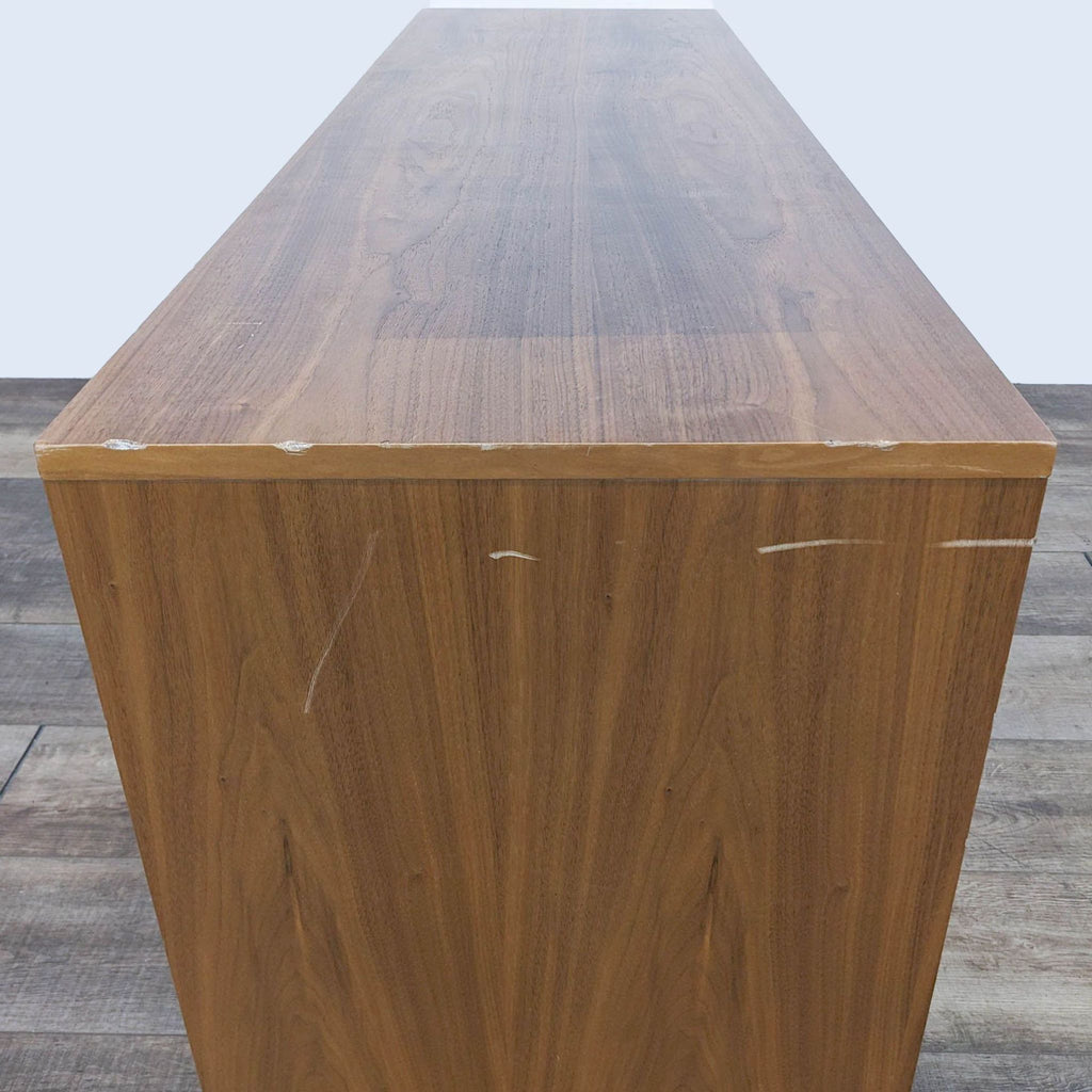 Gus Mosern Annex Dresser with Cabinet