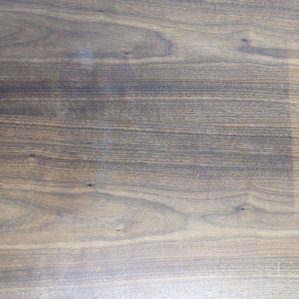 Gus Mosern Annex Dresser with Cabinet