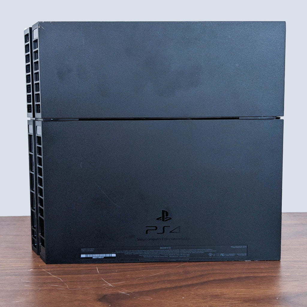 Sony PlayStation 4 Console - Complete with Controller and Cables