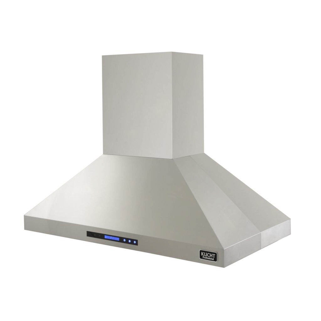 the best stainless steel range hoods for sale