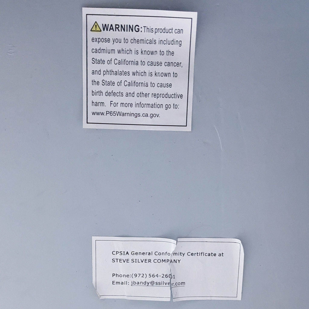 Marble Top Modern Style Dining Table by Steve Silver