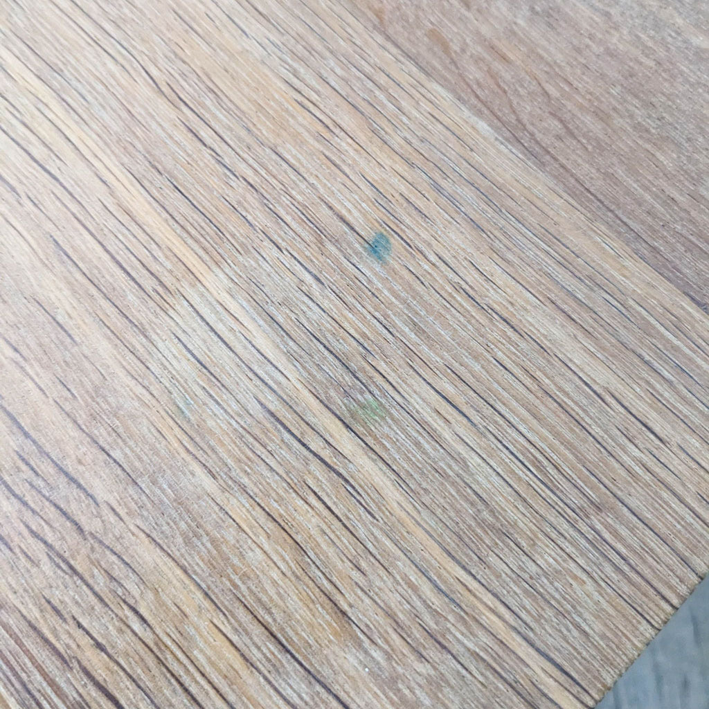 Crate and Barrel Dakota Rustic Wooden Dining Table with Bench