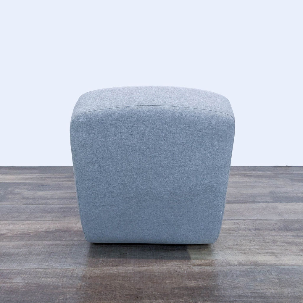 Rocking Floor Lounge Chair from Room Essentials