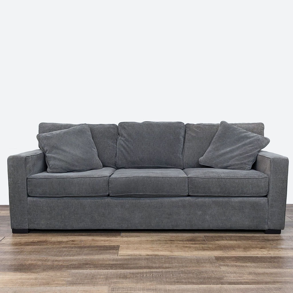 sofas are a great way to add a touch of class to your living room. the sofa