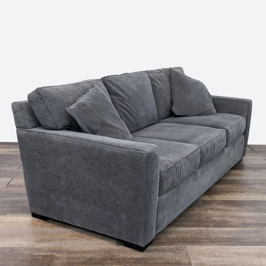 sofas and other modern and contemporary furniture from the world's best furniture dealers. sofas