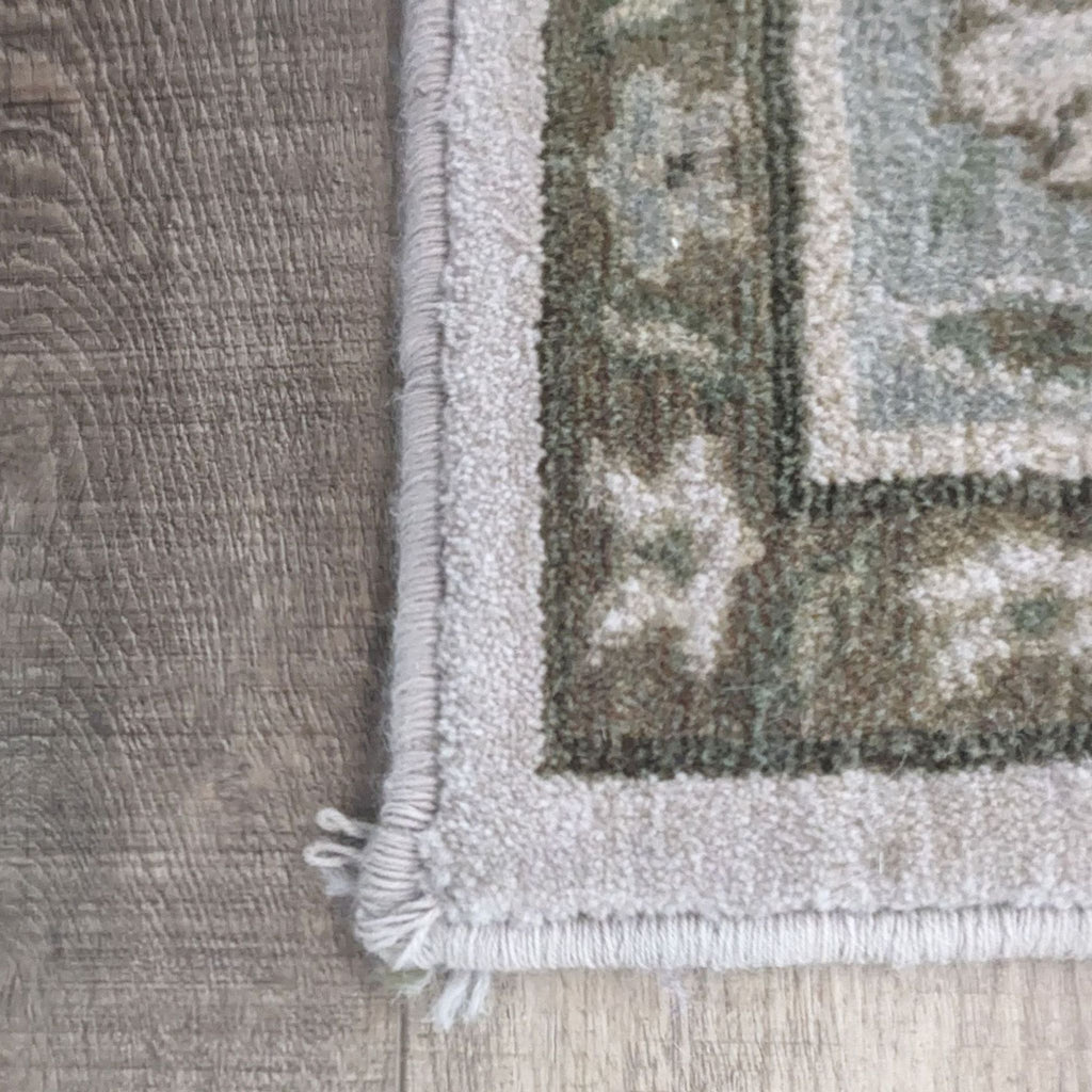 Ethan Allen Sultanabad Area Rug