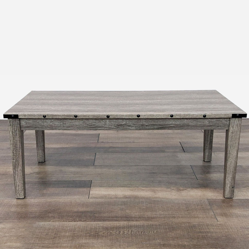 coffee table in the style of [ unused0 ]