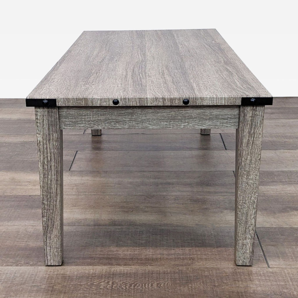 Living Spaces/Jofran Coffee Table