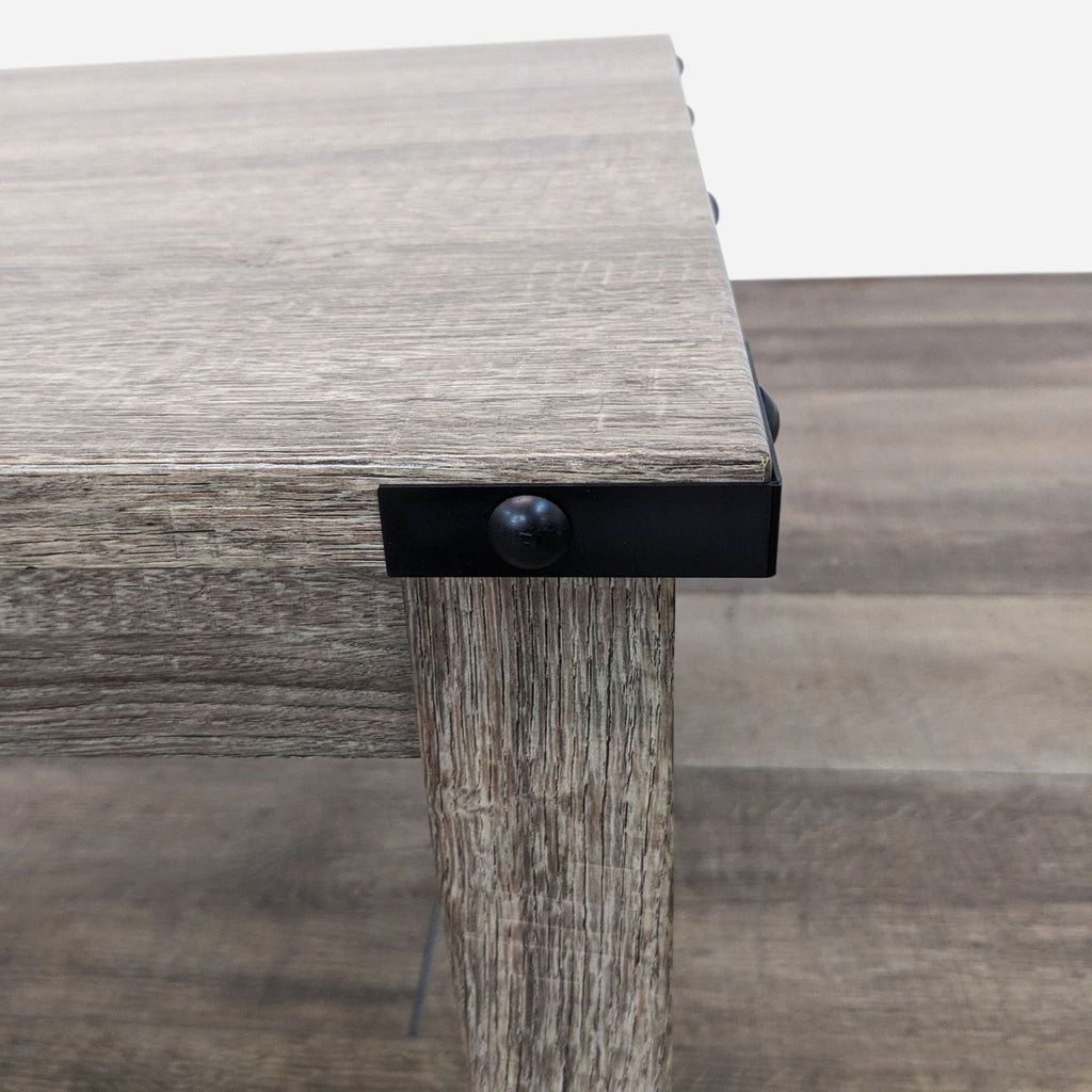 Living Spaces/Jofran Coffee Table