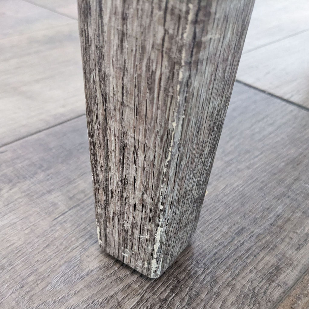 Living Spaces/Jofran Coffee Table