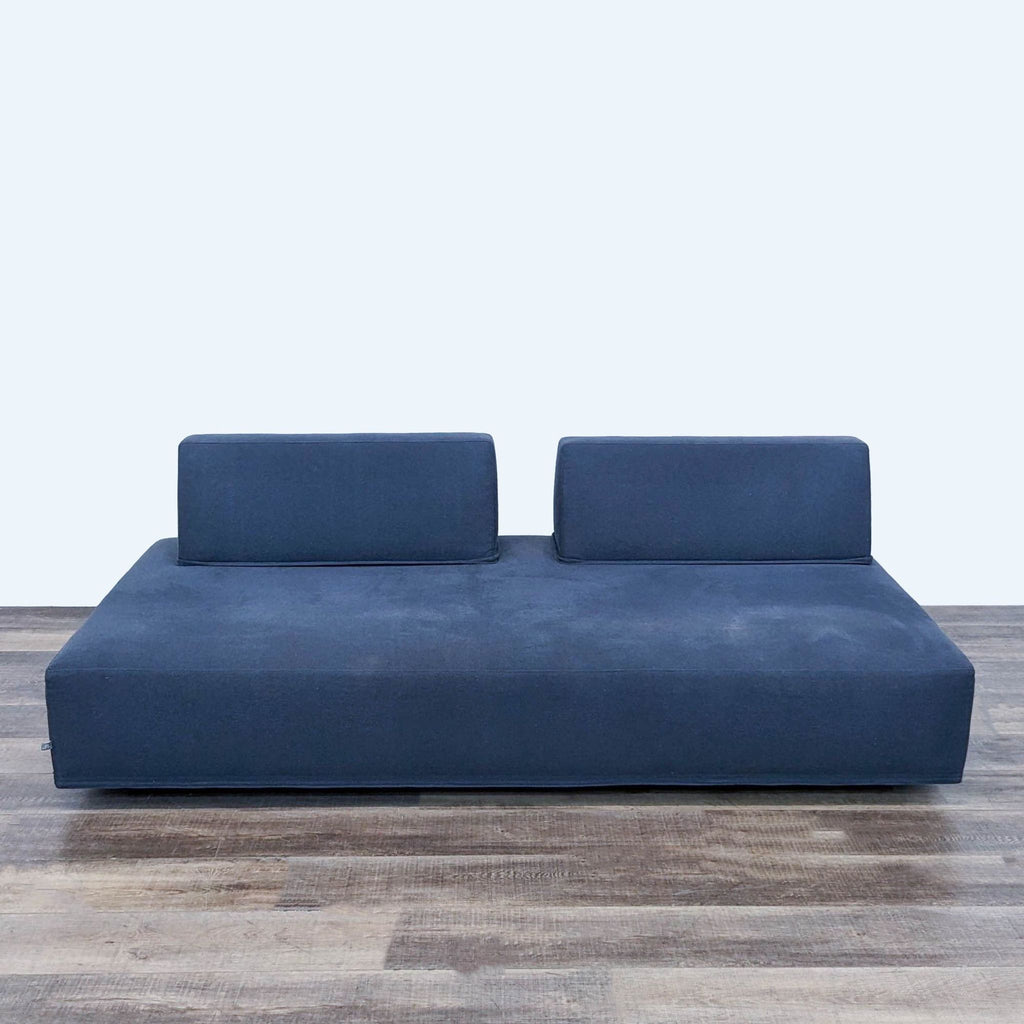 the sofa is a sofa that can be used as a bed or a sofa.