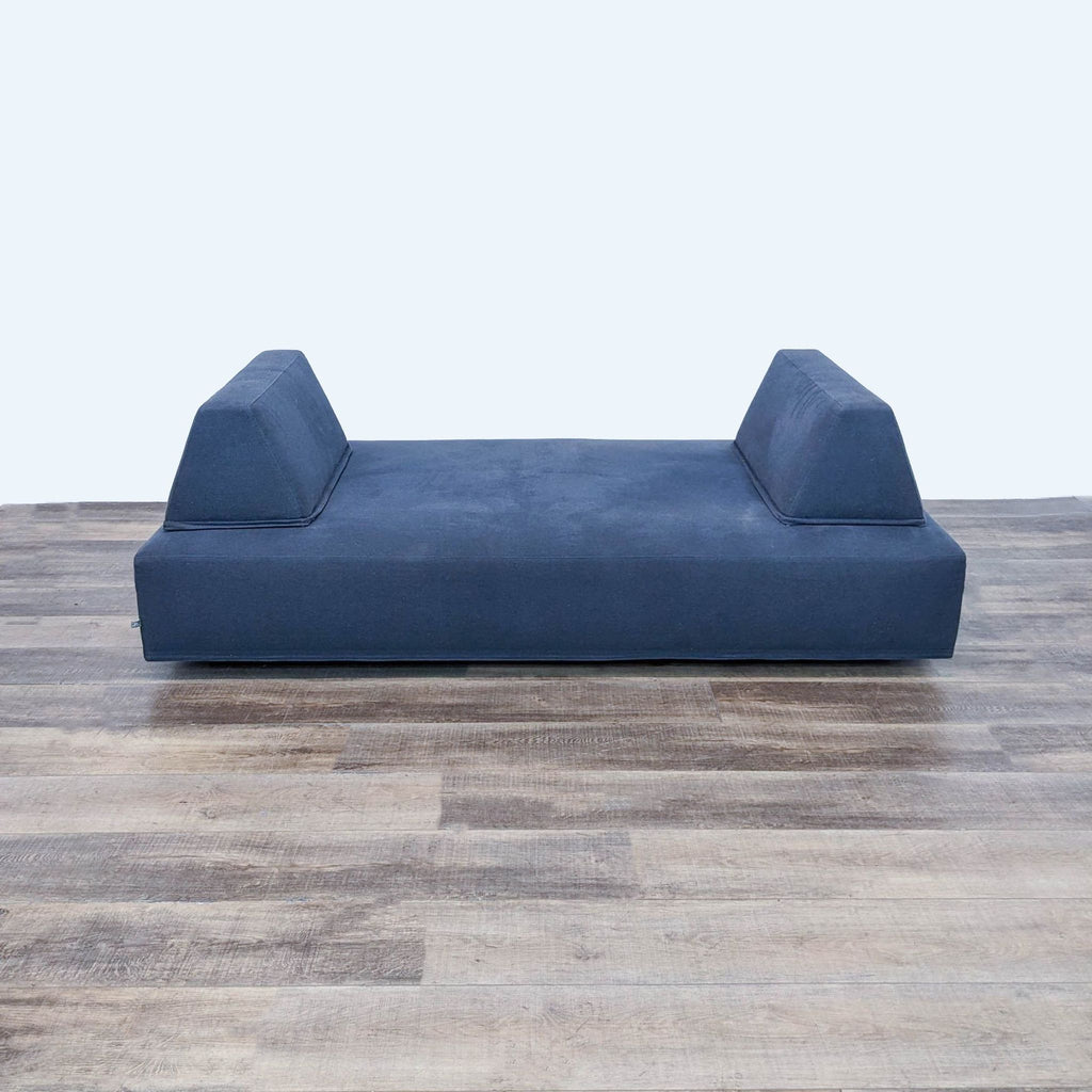 Eilersen Playground Sofa/Daybed with Moveable Backrests