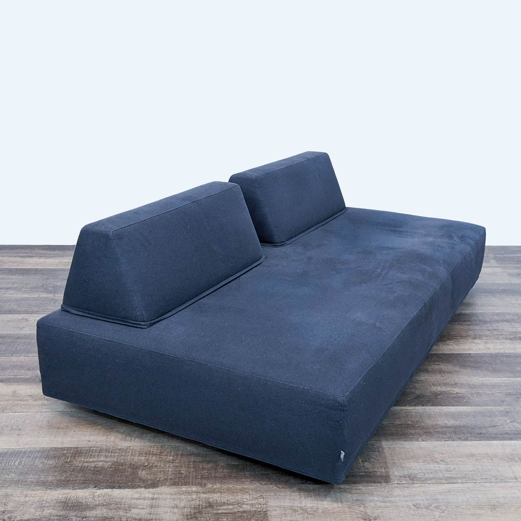 Eilersen Playground Sofa/Daybed with Moveable Backrests