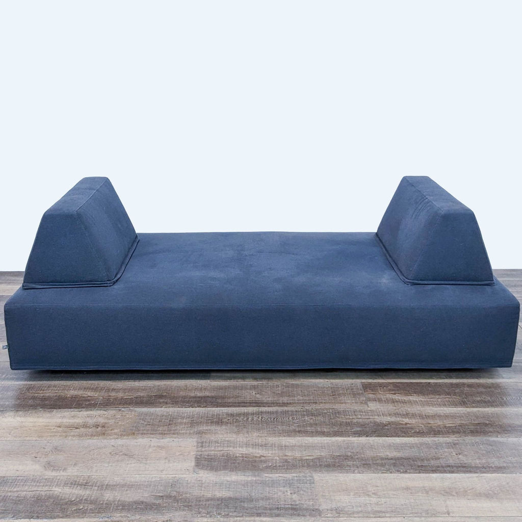 Eilersen Playground Sofa/Daybed with Moveable Backrests