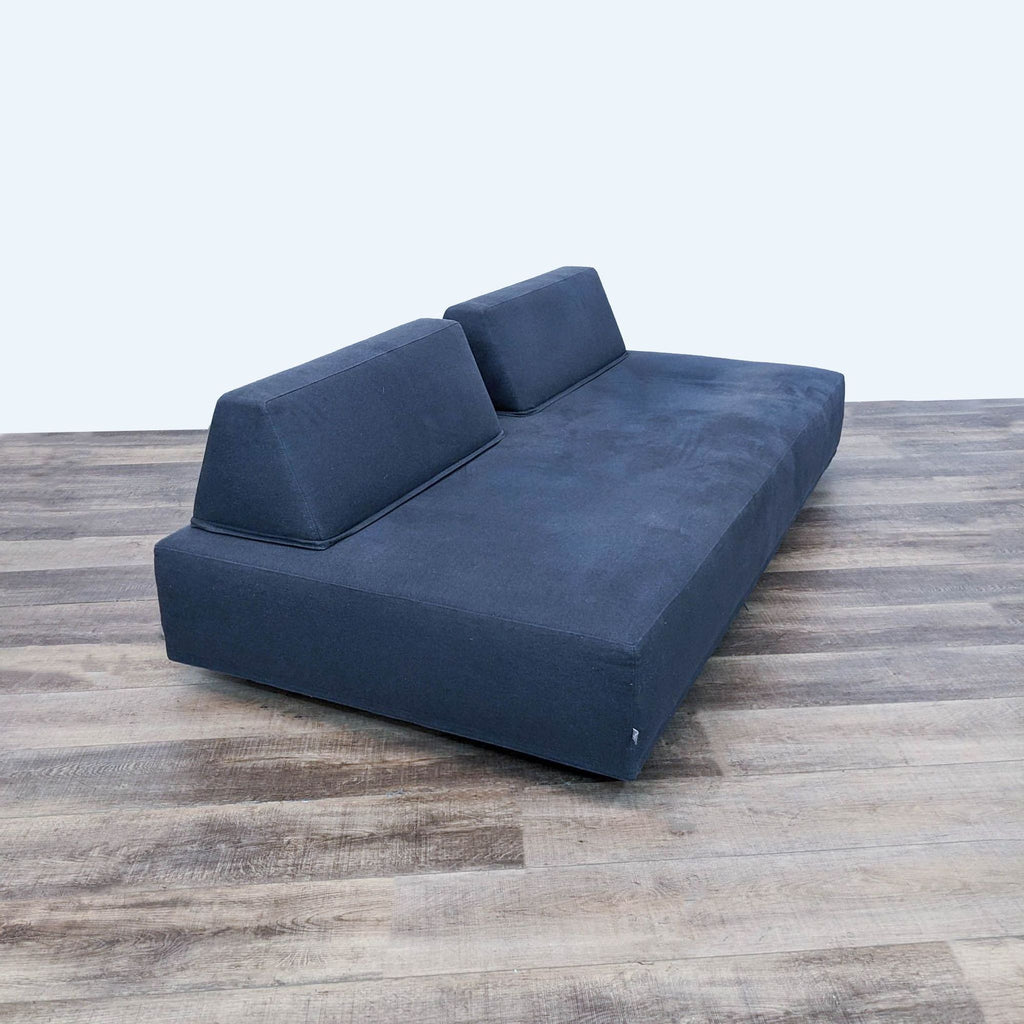 Eilersen Playground Sofa/Daybed with Moveable Backrests