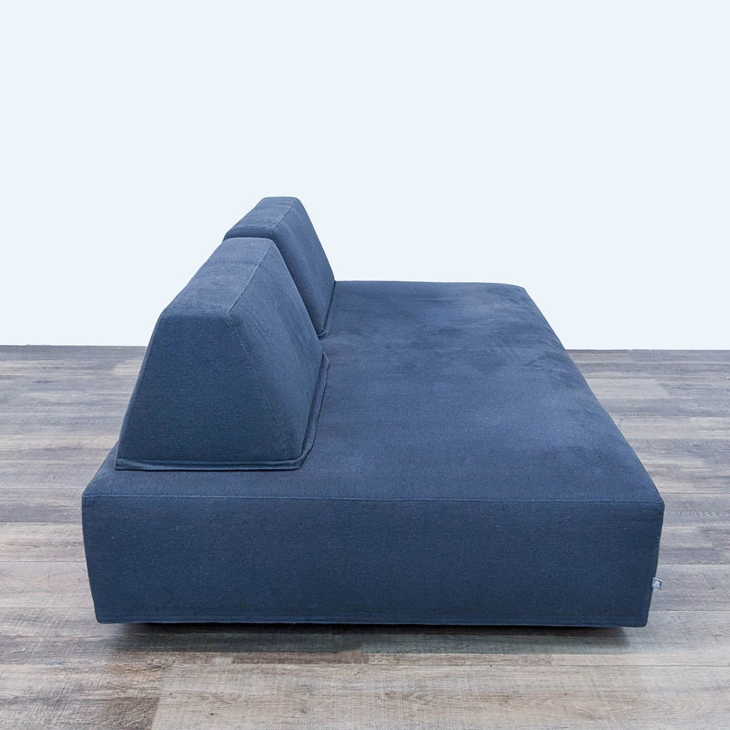 Eilersen Playground Sofa/Daybed with Moveable Backrests