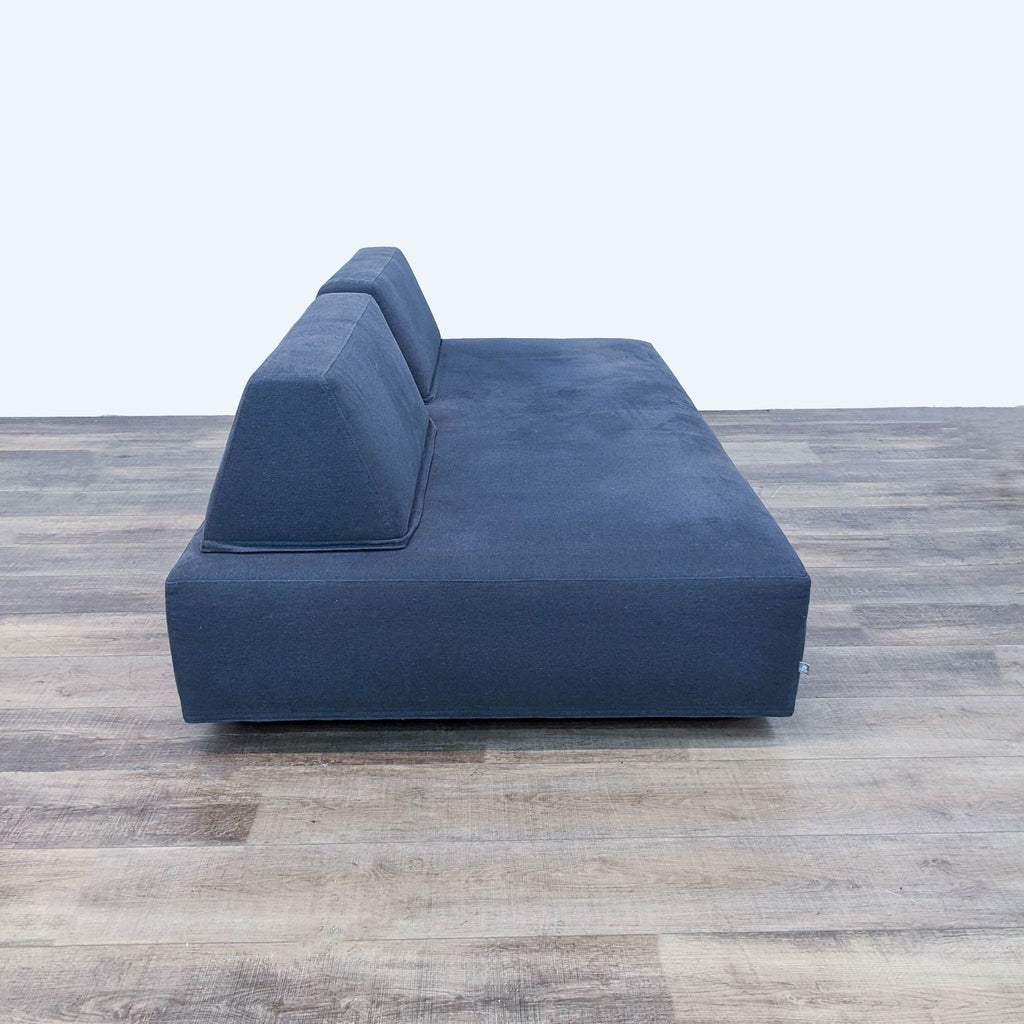 Eilersen Playground Sofa/Daybed with Moveable Backrests