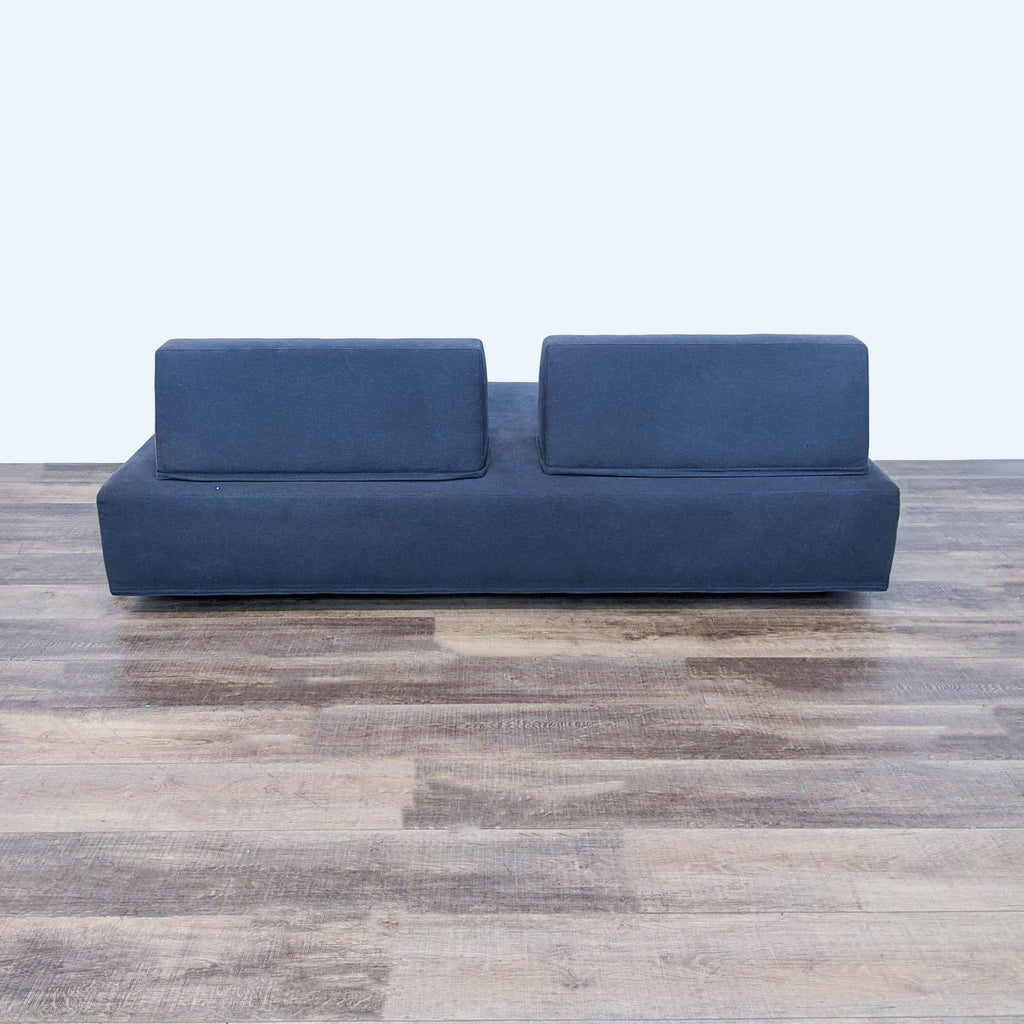 Eilersen Playground Sofa/Daybed with Moveable Backrests