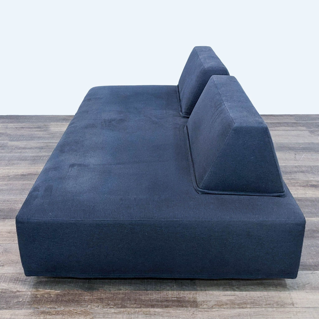 Eilersen Playground Sofa/Daybed with Moveable Backrests