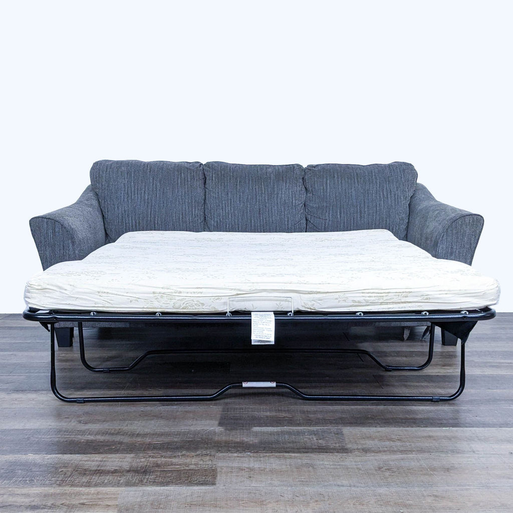 Nemoli Queen Sleeper Sofa by Ashley Furniture