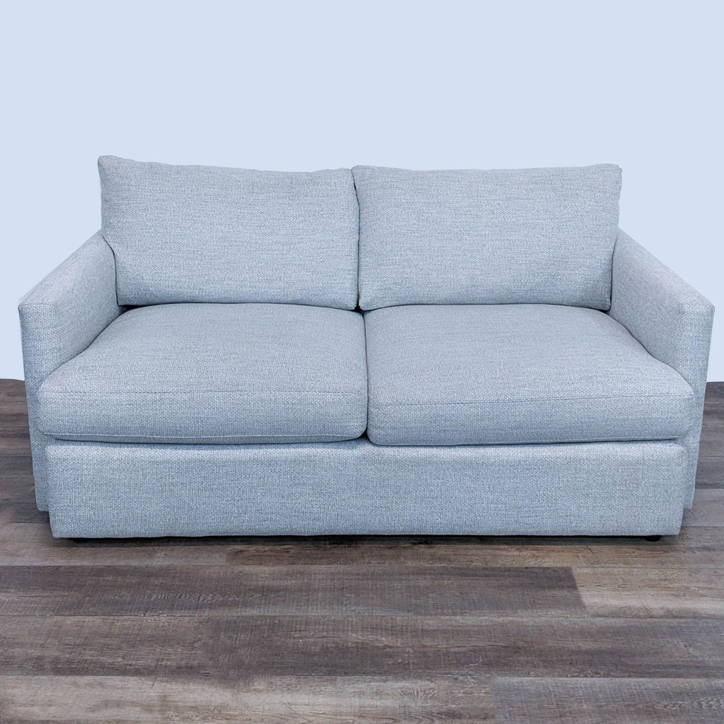 the [ unused0 ] sofa - grey