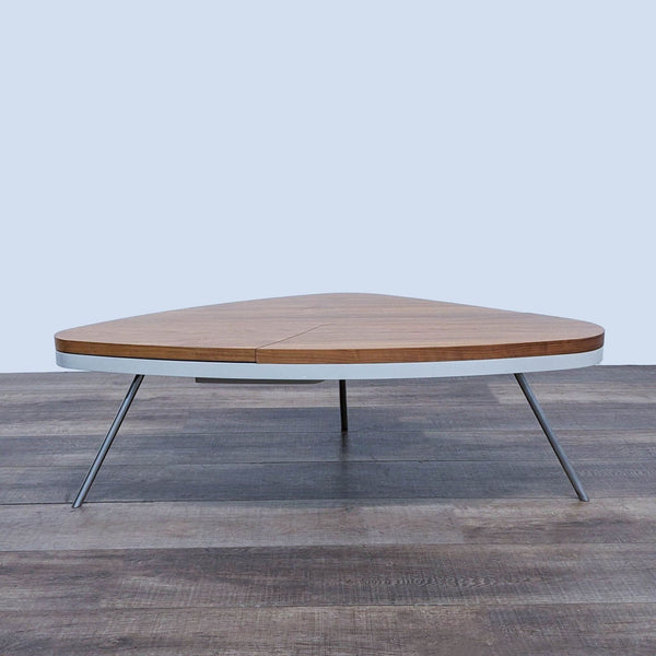 coffee table in the style of [ unused0 ]