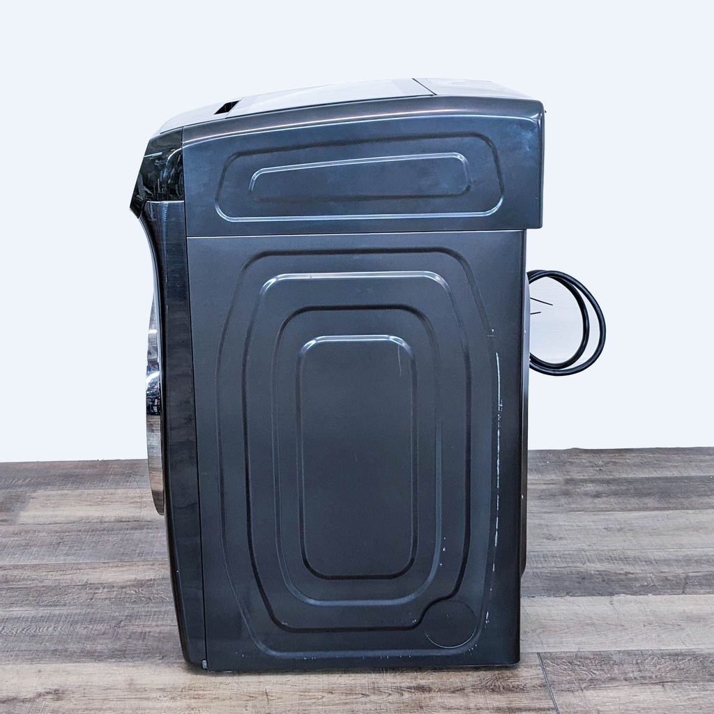 Samsung High-Efficiency Front Load Washer/Dryer Combo - Accepted Offer (27.65% discount)