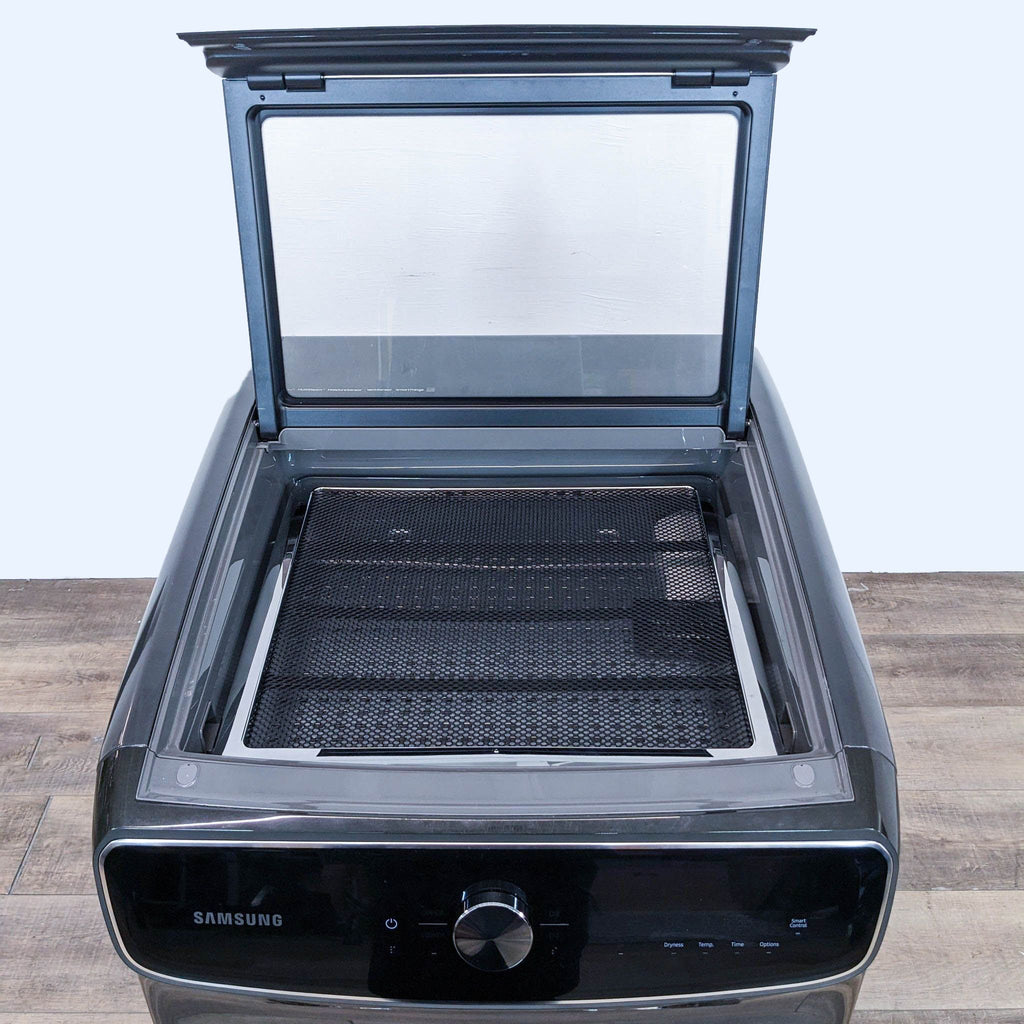 Samsung High-Efficiency Front Load Washer/Dryer Combo - Accepted Offer (27.65% discount)