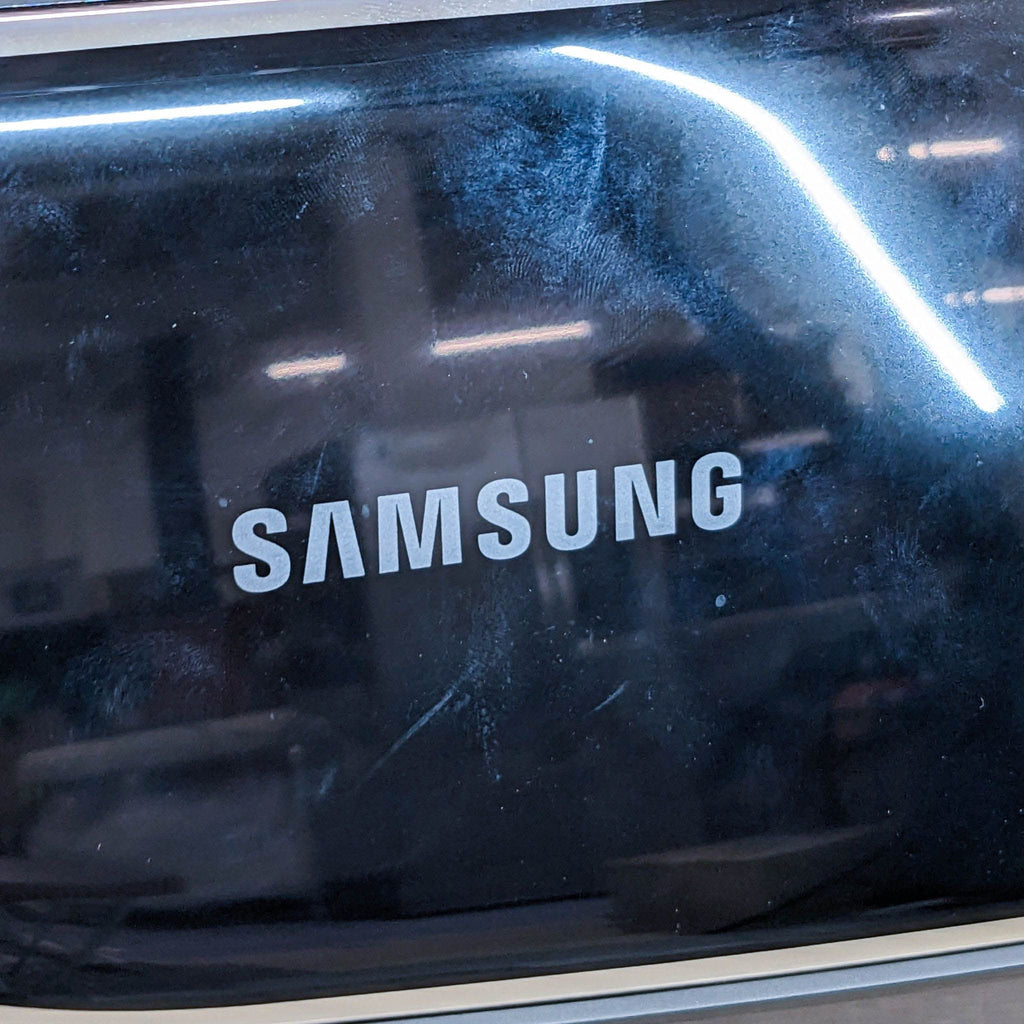 Samsung High-Efficiency Front Load Washer/Dryer Combo - Accepted Offer (27.65% discount)