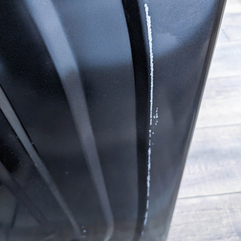 Samsung High-Efficiency Front Load Washer/Dryer Combo - Accepted Offer (27.65% discount)