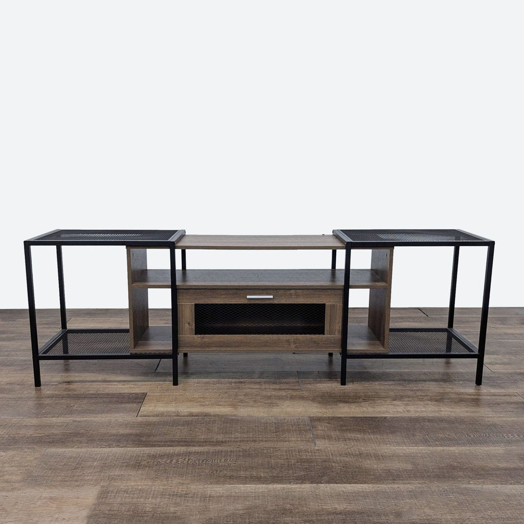 the modern coffee table is a modern, contemporary design with a modern design.