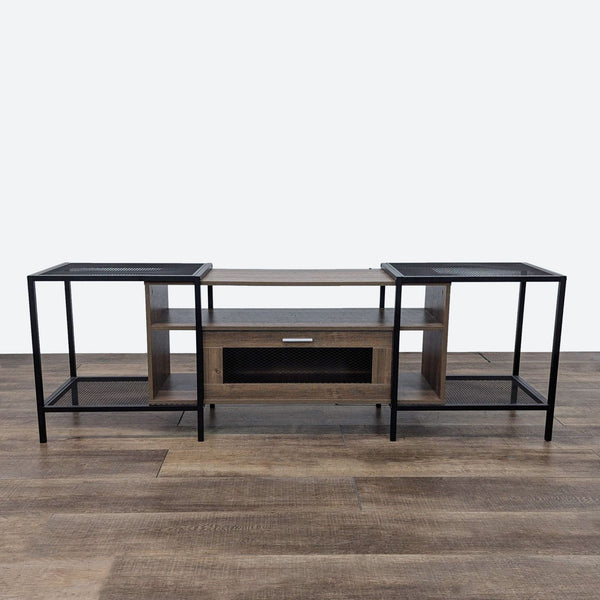 the modern coffee table is a modern, contemporary design with a modern design.